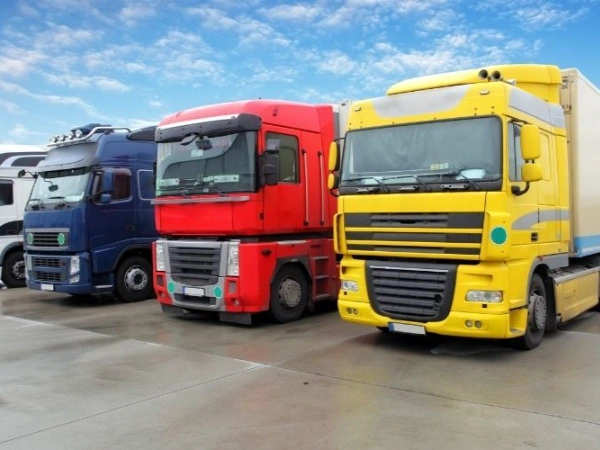 İstanbul Zincirlikuyu Nakliye